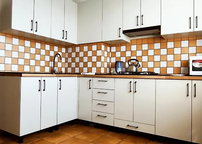 Василя Стуса 10 City Rooms