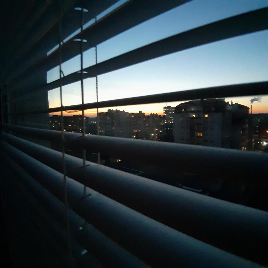 василя стуса 10 Apartment Bila Tserkva