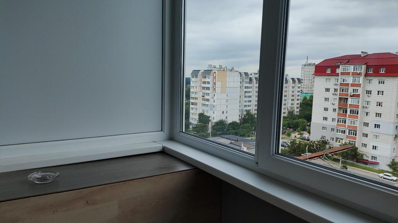 василя стуса 10 Apartment