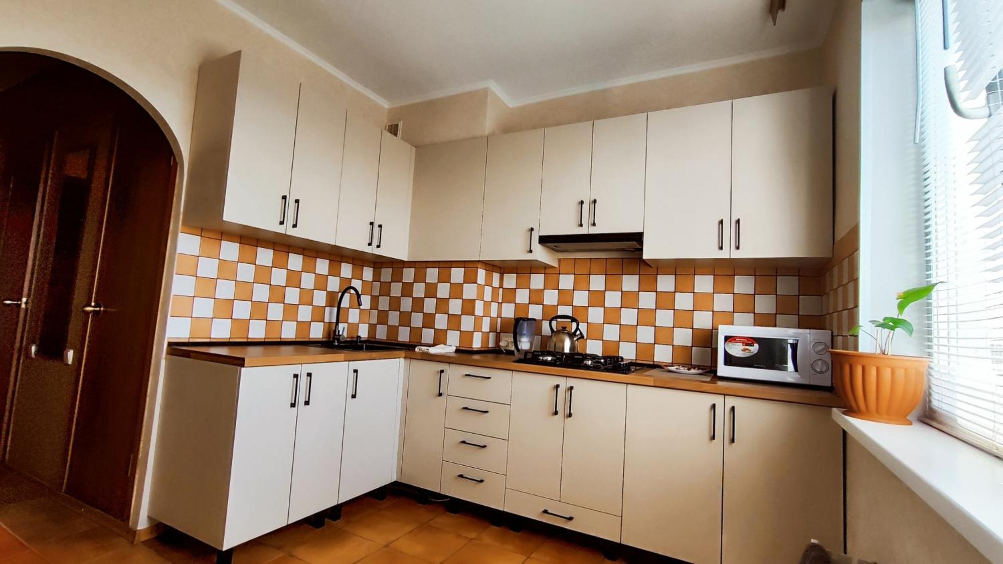 Apartment василя стуса 10