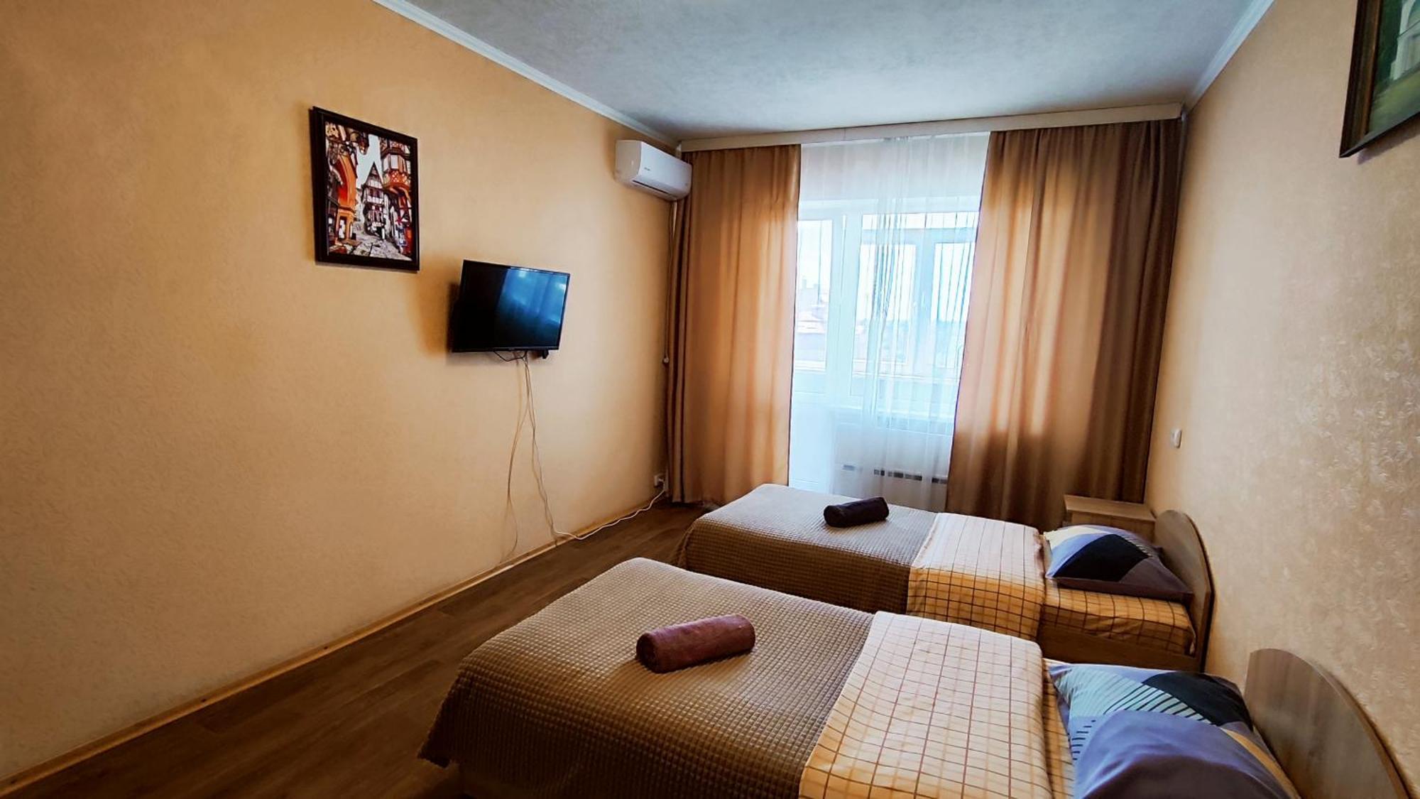 василя стуса 10 Apartment Bila Tserkva