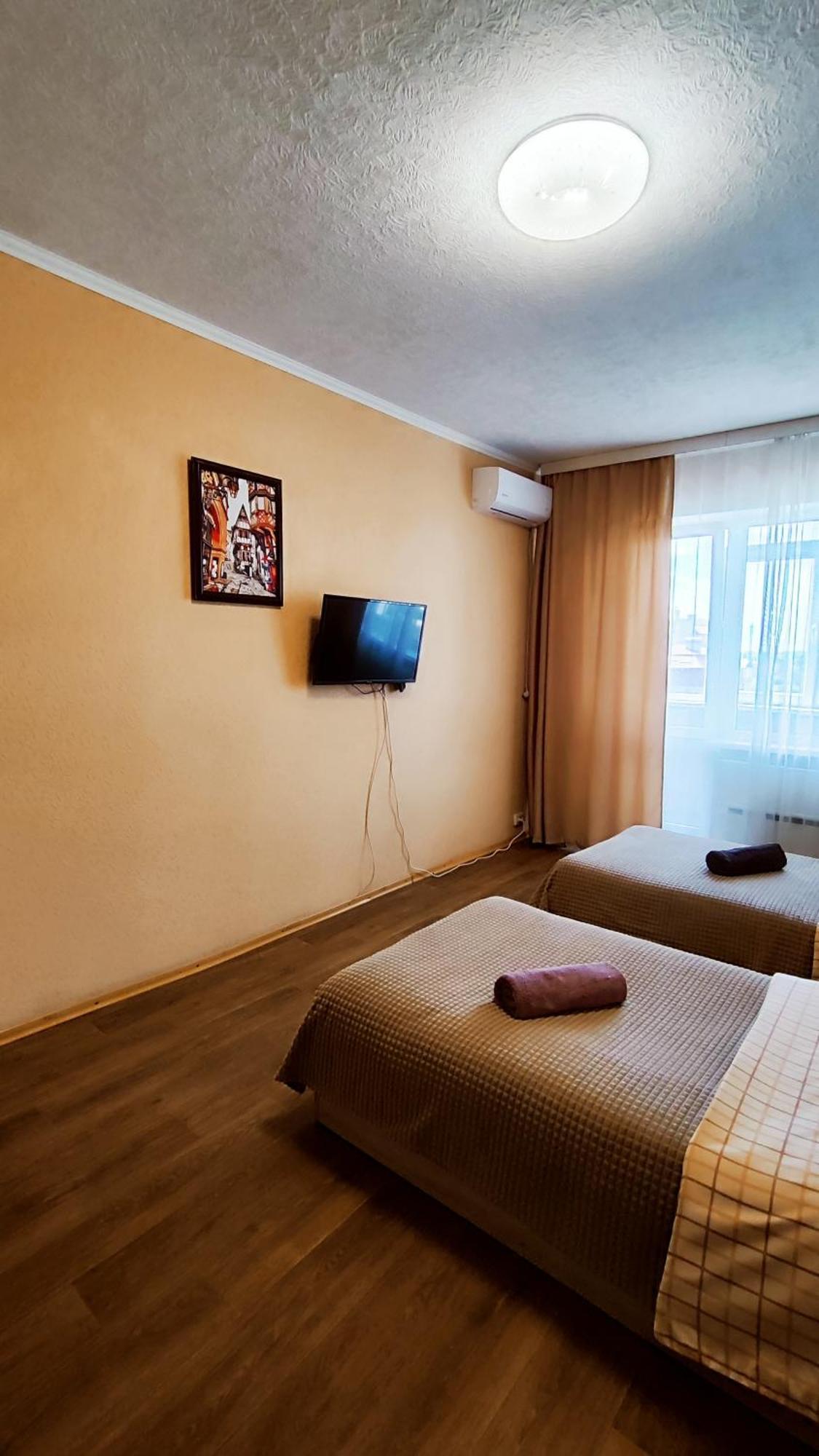 Apartment василя стуса 10 Bila Tserkva