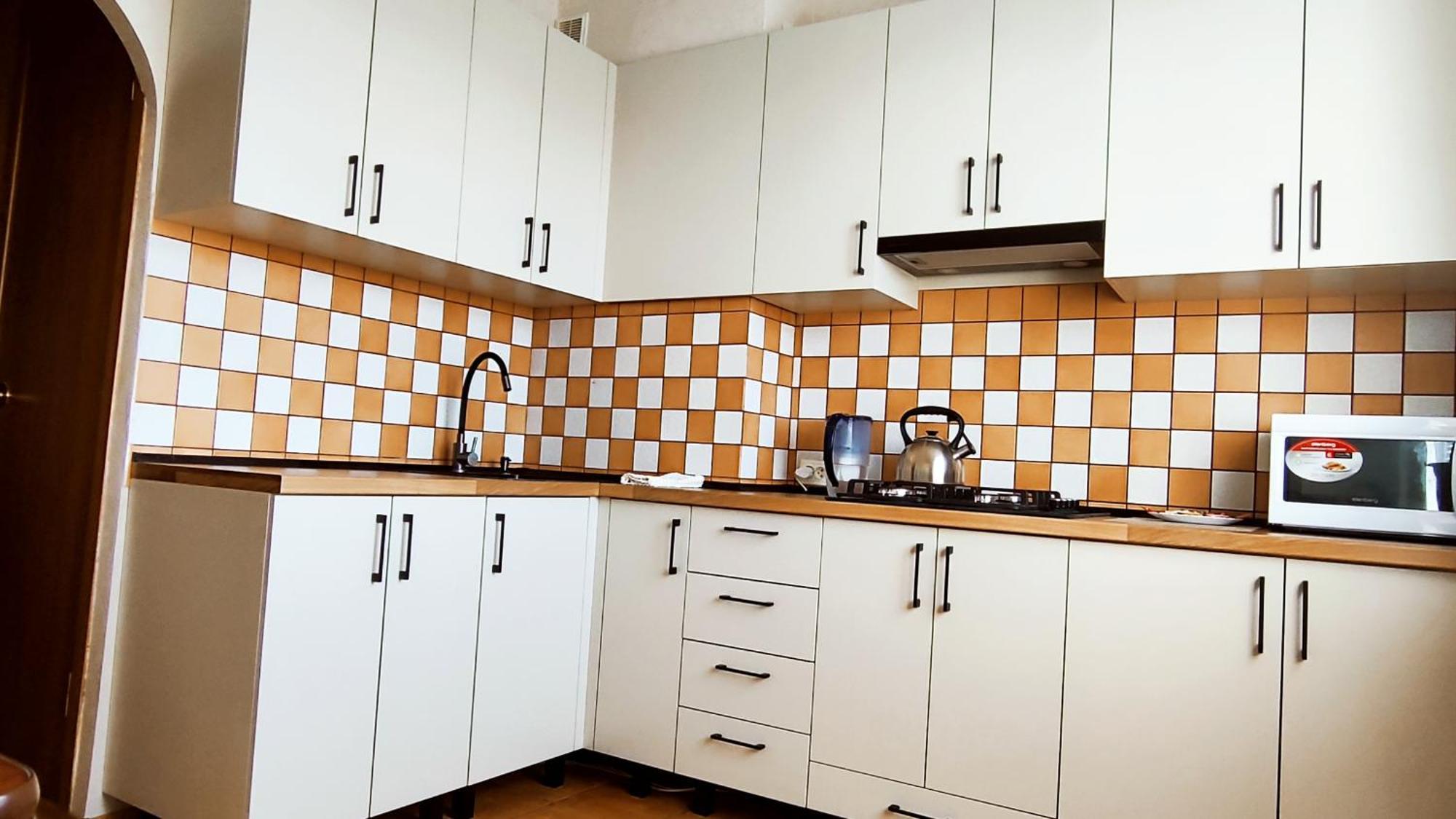 Apartment василя стуса 10 Bila Tserkva