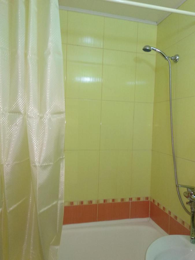 василя стуса 10 Apartment