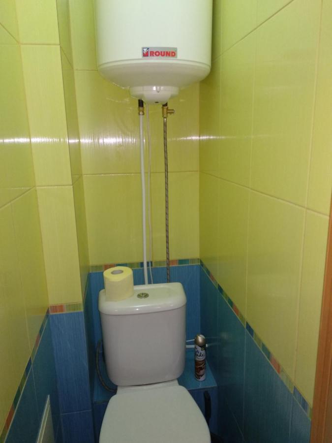 василя стуса 10 Apartment Bila Tserkva